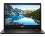 DELL 3493-3464BLKDX i5-1035G4/8GB/256GB SSD/14"/Win10 - 537306 - zdjęcie 3